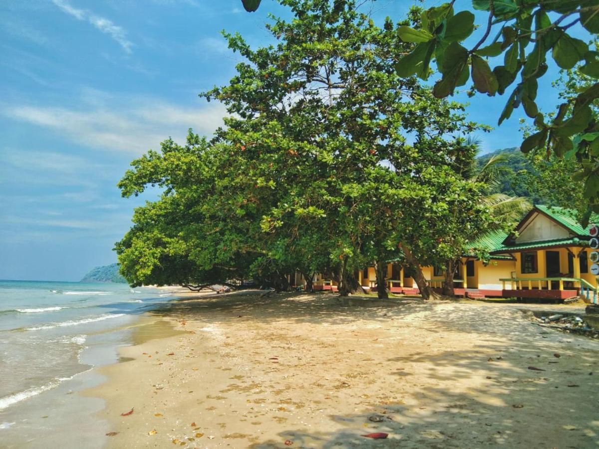 Sangtawan Resort Csang-sziget Kültér fotó